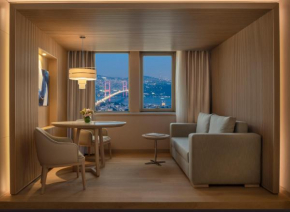  Mövenpick Hotel Istanbul Bosphorus  Стамбул